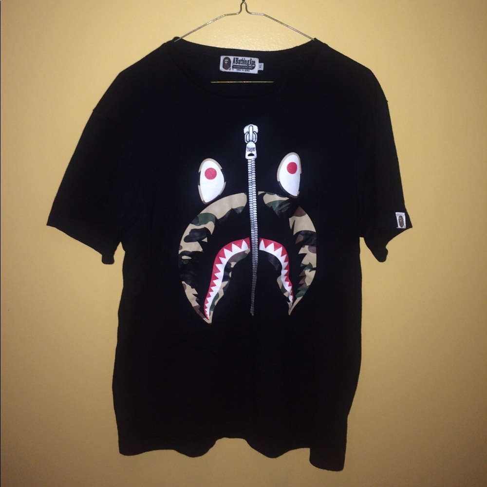Bape T-Shirt
