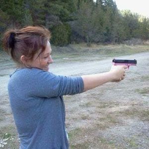 Meet your Posher, Britney