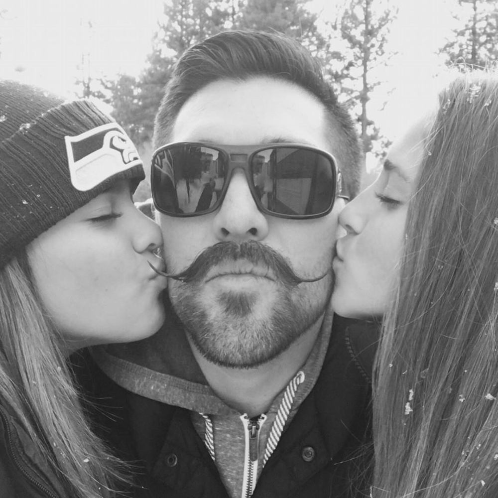 Meet your Posher, Isaac