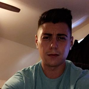 Meet your Posher, Chad