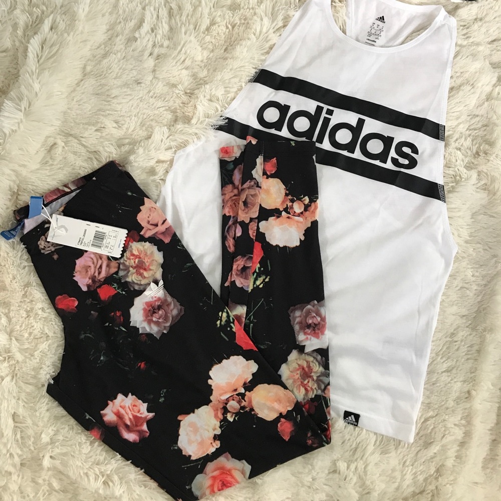 Adidas by Rita Ora Leggings