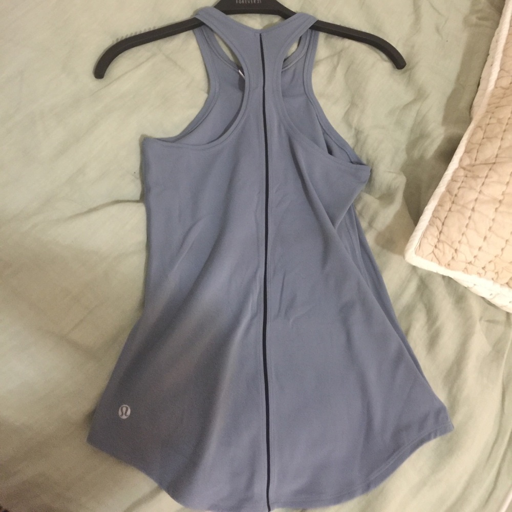 Brand new lulu tank