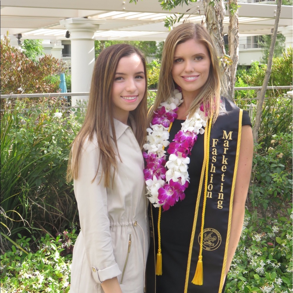 Meet your Posher, Melissa