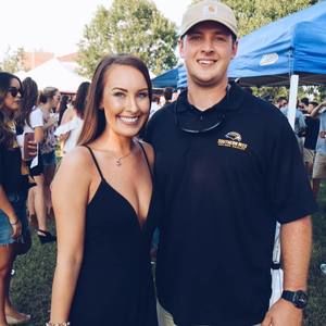 Meet your Posher, Bridget