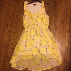 Mossimo Women's Knee-Length Dress (XXL)