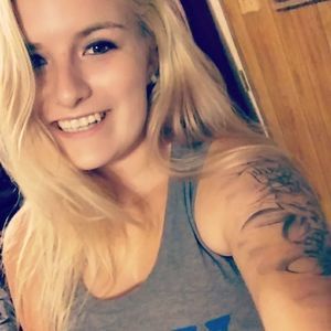 Meet your Posher, Jonelle