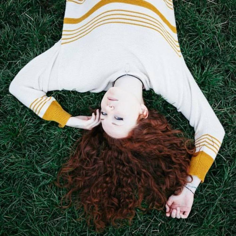 Meet your Posher, Lydea