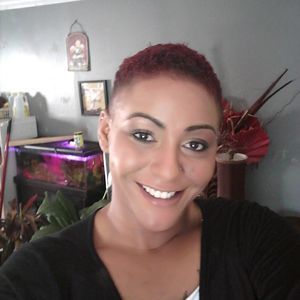 Meet your Posher, Elanda