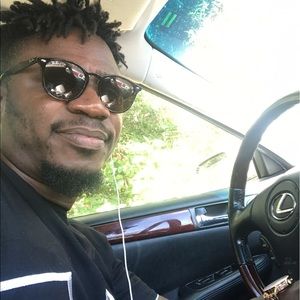 Meet your Posher, Dapo