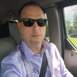 Meet your Posher, Will