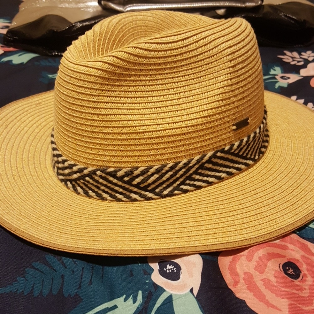 Cute hat