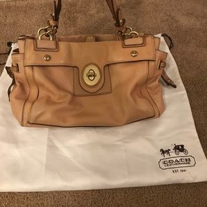 Coach handbag