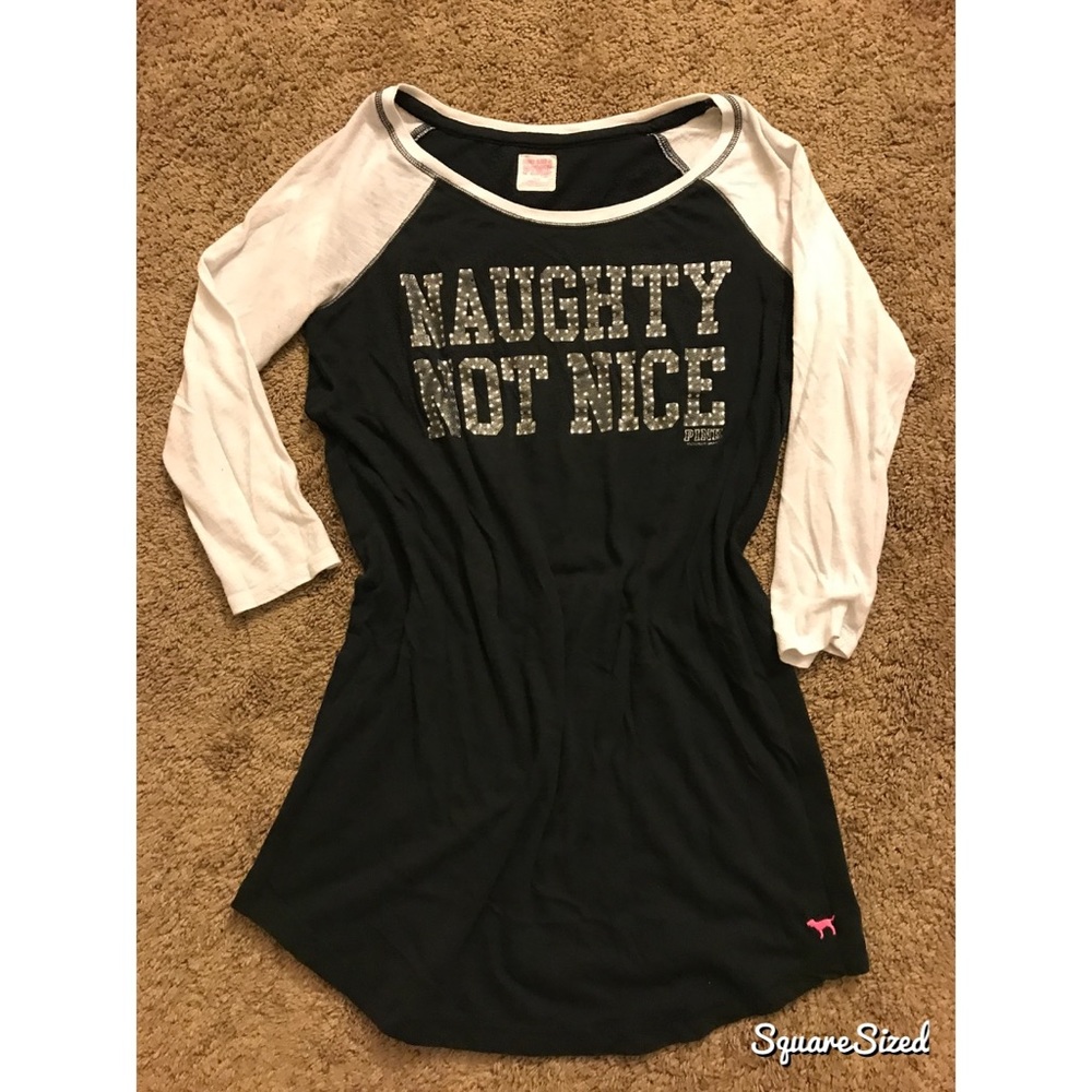Sleep Shirt