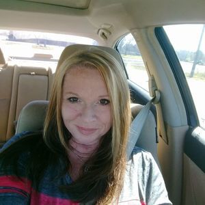 Meet your Posher, Becky