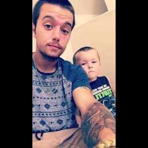 Meet your Posher, Tristan