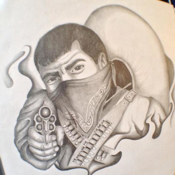 Meet your Posher, Michael - Picture 1 of 1