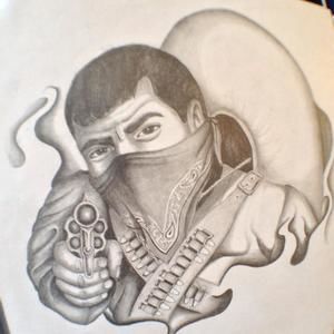 Meet your Posher, Michael