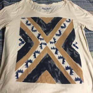 Lucky Brand long sleeve XL shirt