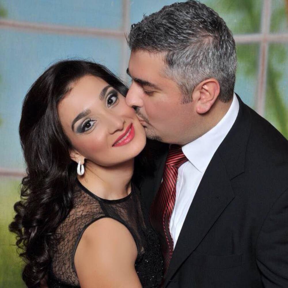 Meet your Posher, Deborah