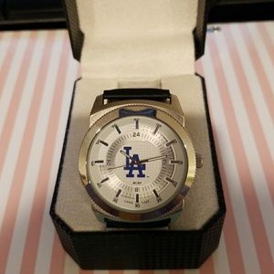 Los Angeles Dodgers Watch