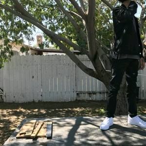 Meet your Posher, Alex