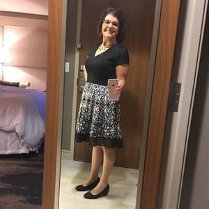 Meet your Posher, Narcy