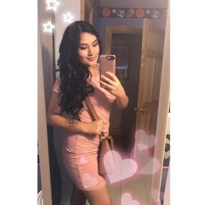 Meet your Posher, Aline