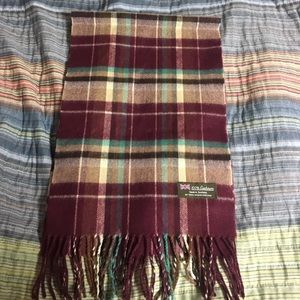 100% Cashemere Scarf