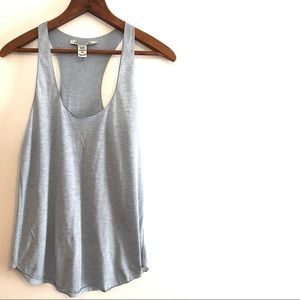 🔴American Rag blue tank top