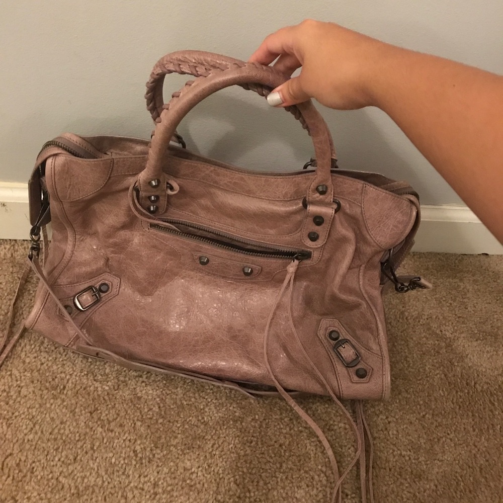Cute tote hangbag