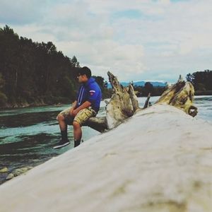 Meet your Posher, Marcos