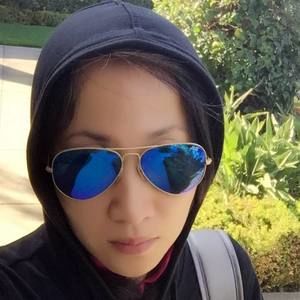 Meet your Posher, May