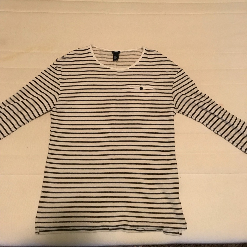 H&M crew neck sweater