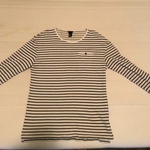 H&M crew neck sweater