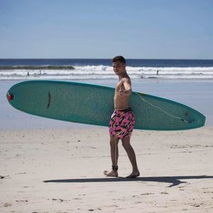 Meet your Posher, Daniel