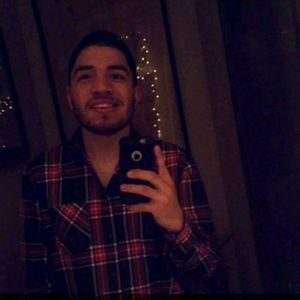 Meet your Posher, Edwin