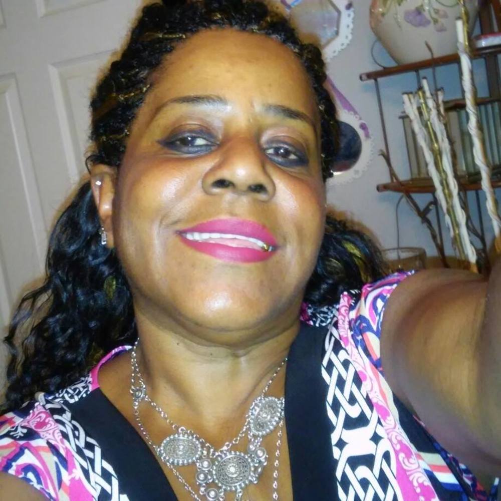Meet your Posher, Sherryn