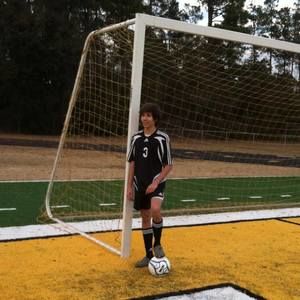 Meet your Posher, Nick