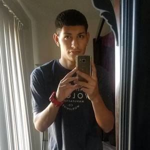 Meet your Posher, Marciano