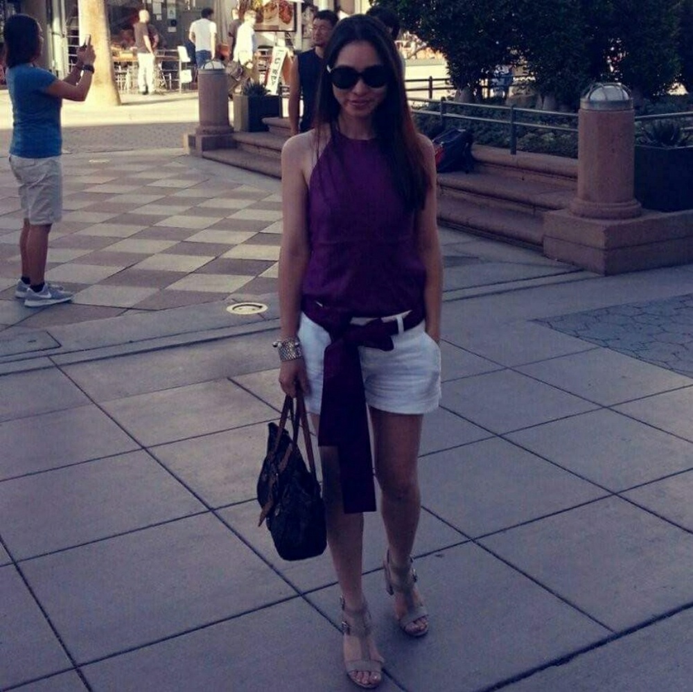 Meet your Posher, Nguyen