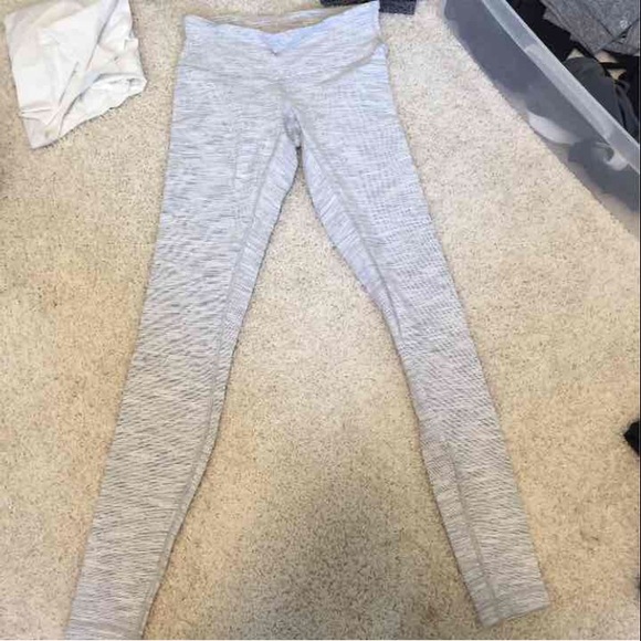 Lululemon wunder under pant III WAFS - Picture 1 of 4