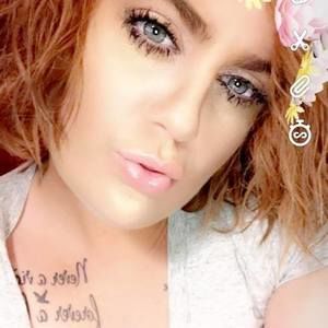 Meet your Posher, Sherri