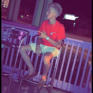 Meet your Posher, Sage