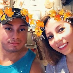 Meet your Posher, Samra