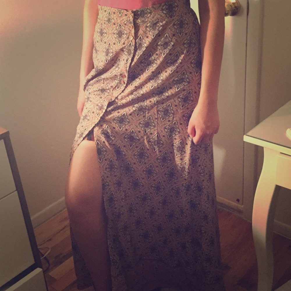 Skirt