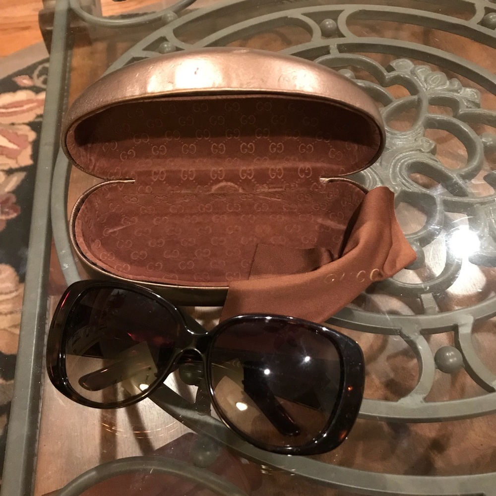 Gucci Sunglasses