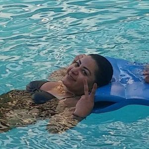 Meet your Posher, Fahysa