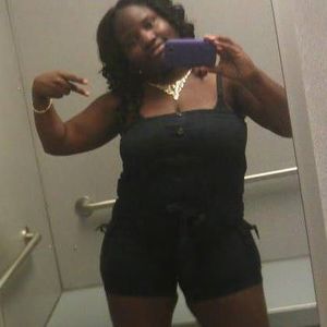 Meet your Posher, Trina