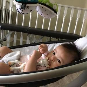 Meet your Posher, Astrid