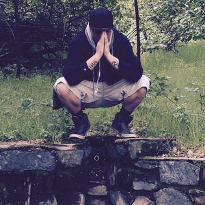 Meet your Posher, Joseph